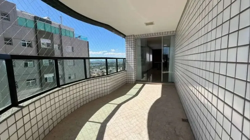Cobertura, 4 quartos, 430 m² - Foto 4