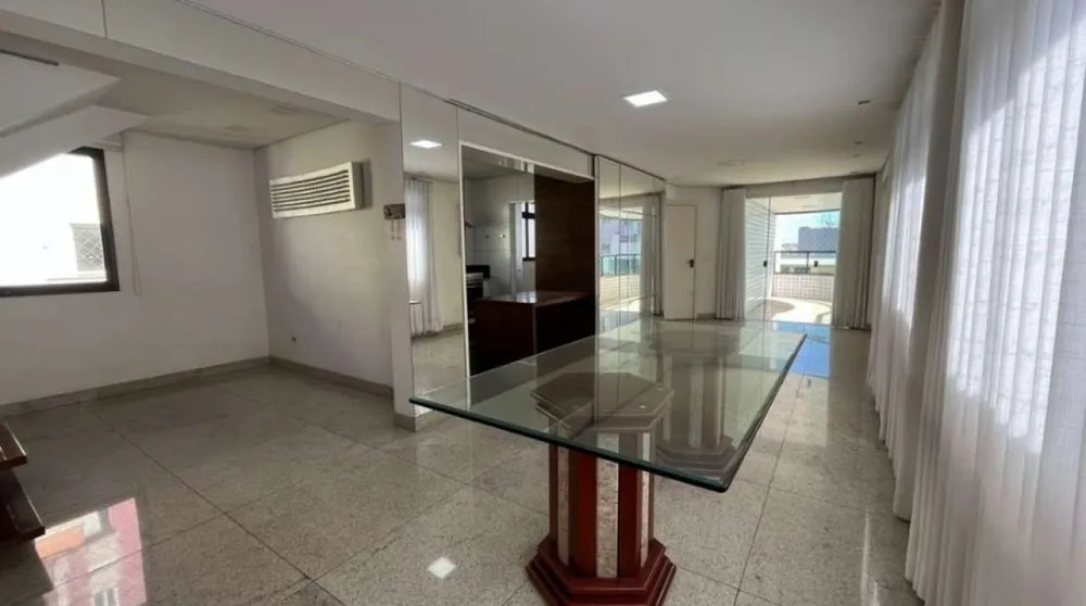 Cobertura, 4 quartos, 430 m² - Foto 7