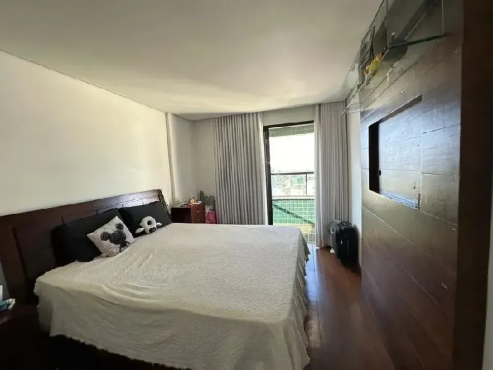 Cobertura, 4 quartos, 430 m² - Foto 8