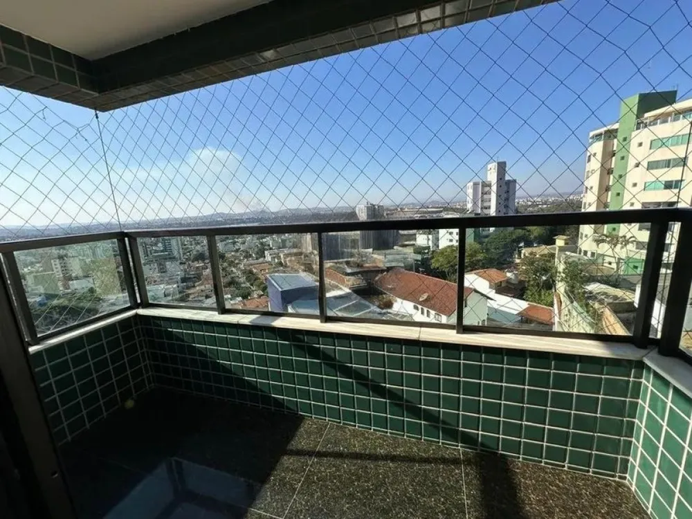 Cobertura, 4 quartos, 430 m² - Foto 5
