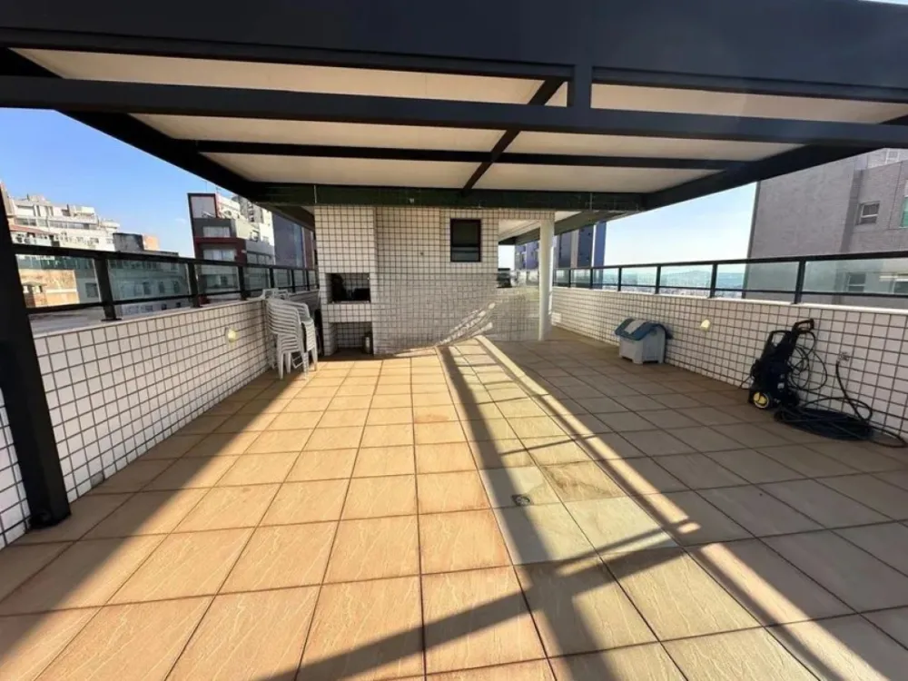Cobertura, 4 quartos, 430 m² - Foto 17