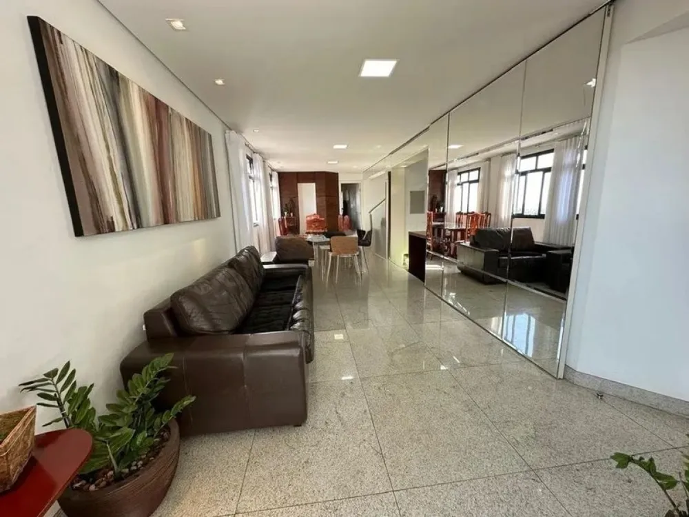 Cobertura, 4 quartos, 430 m² - Foto 2