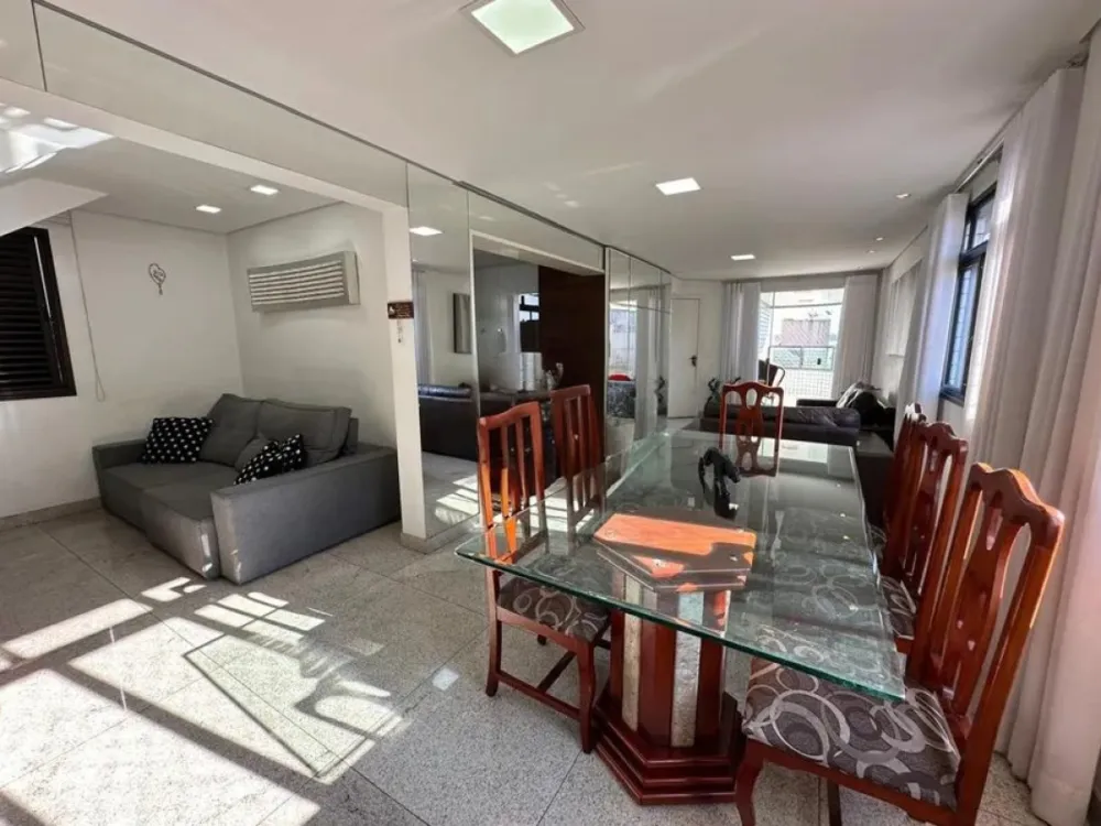 Cobertura, 4 quartos, 430 m² - Foto 1