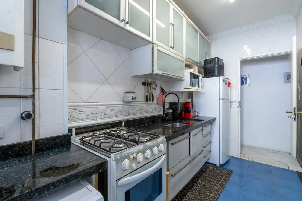 Cobertura, 3 quartos, 165 m² - Foto 4