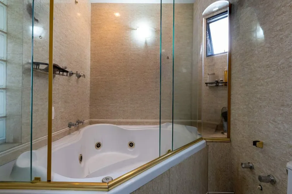 Cobertura, 3 quartos, 165 m² - Foto 10