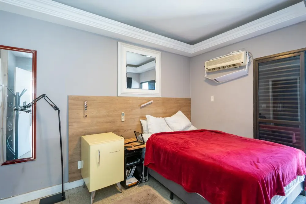 Cobertura, 3 quartos, 165 m² - Foto 8