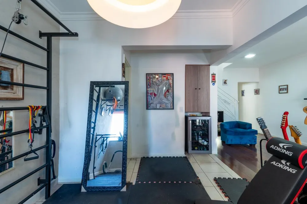 Cobertura, 3 quartos, 165 m² - Foto 1