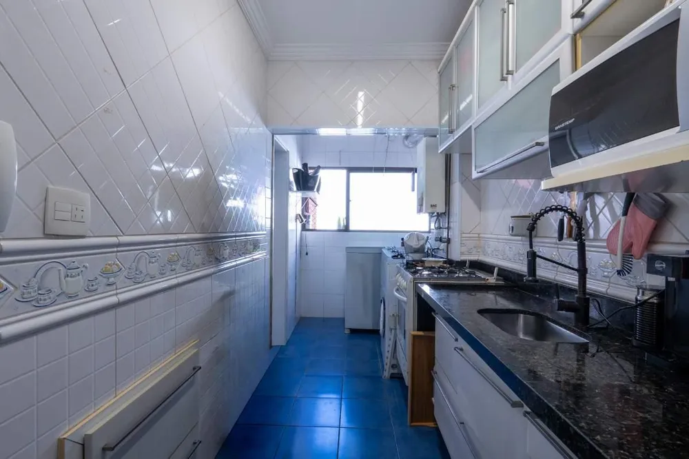 Cobertura, 3 quartos, 165 m² - Foto 2