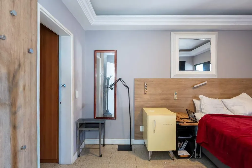 Cobertura, 3 quartos, 165 m² - Foto 7