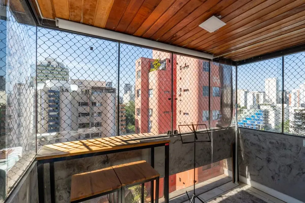 Cobertura, 3 quartos, 165 m² - Foto 3