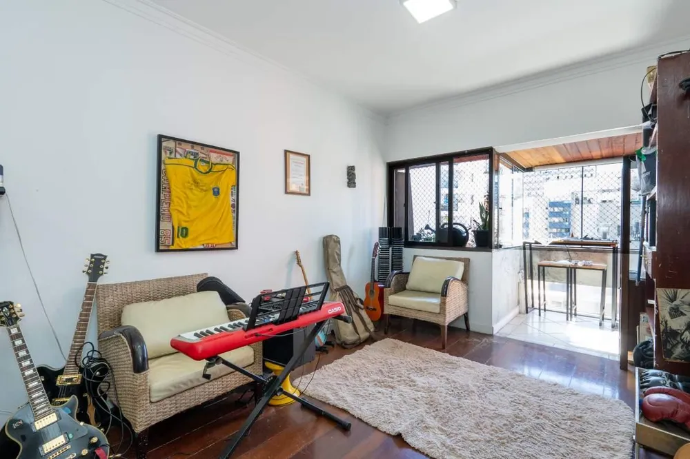 Cobertura, 3 quartos, 165 m² - Foto 2