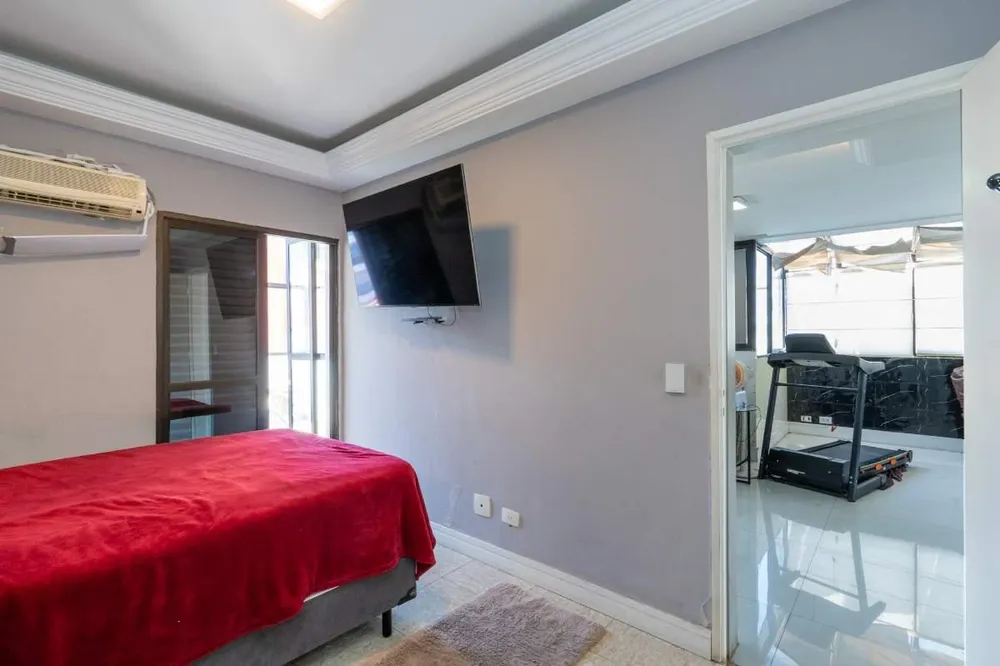 Cobertura, 3 quartos, 165 m² - Foto 4