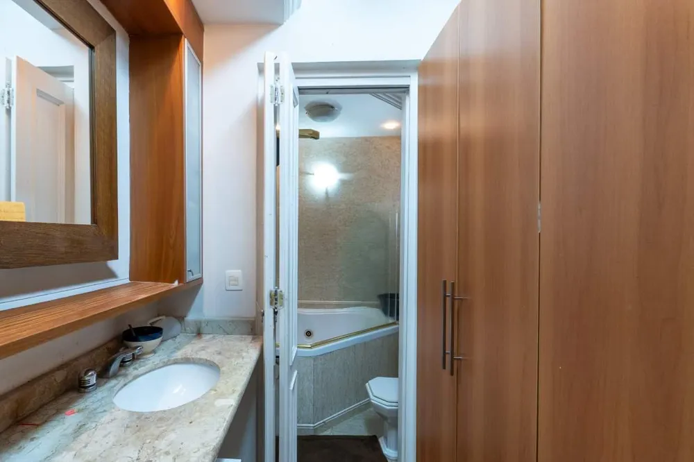 Cobertura, 3 quartos, 165 m² - Foto 11