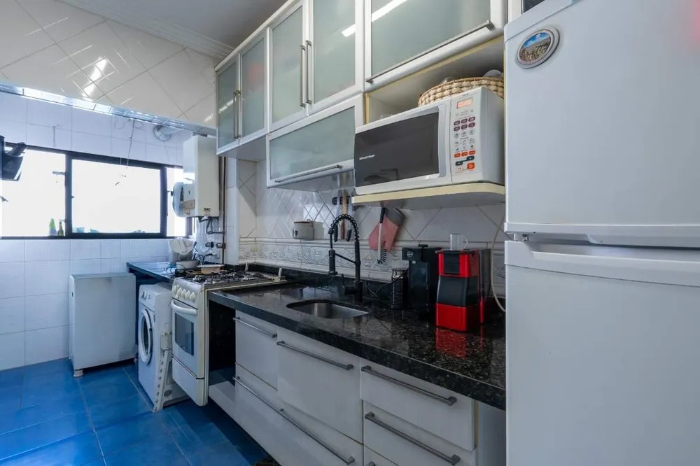 Cobertura, 3 quartos, 165 m² - Foto 5