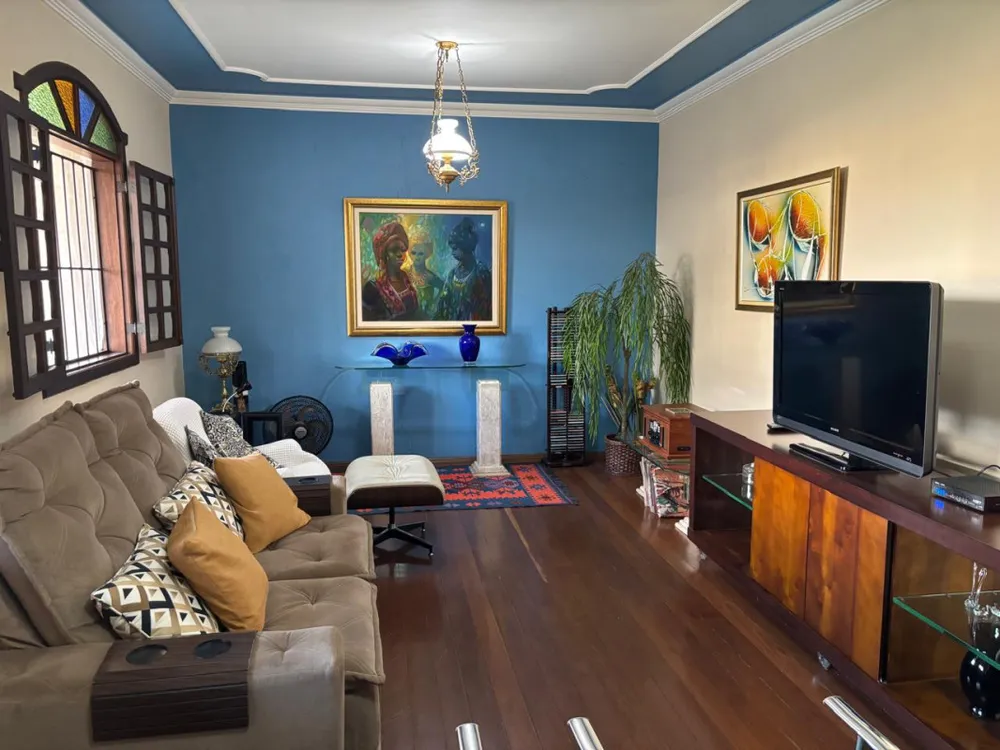 Casa, 5 quartos, 279 m² - Foto 3