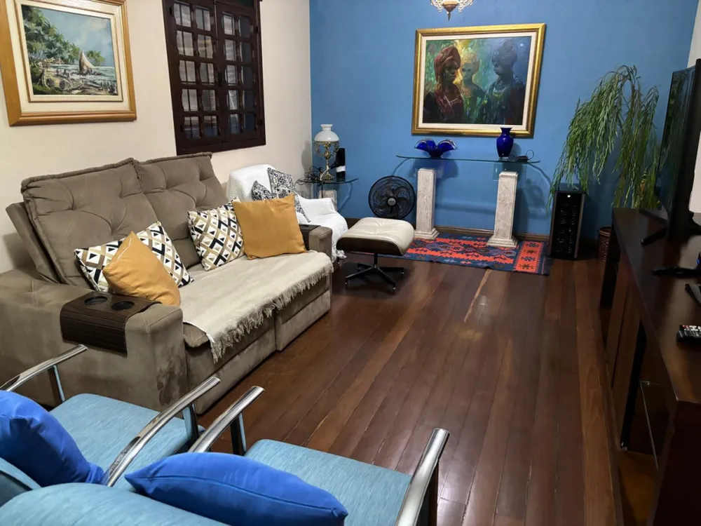 Casa, 5 quartos, 279 m² - Foto 4