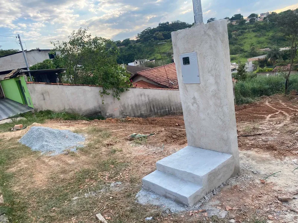 Terreno, 412 m² - Foto 1