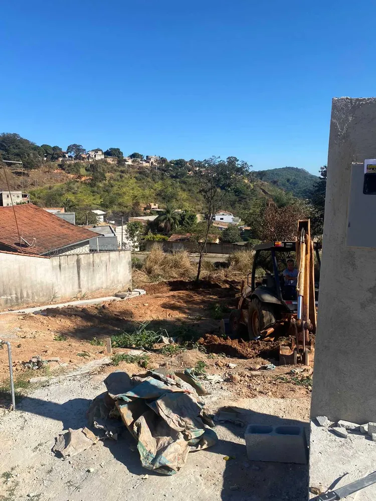 Terreno, 412 m² - Foto 3
