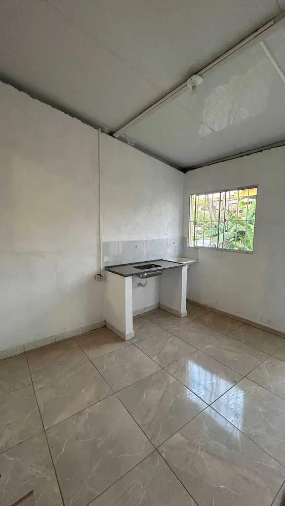 Kitnet-Studio, 25 m² - Foto 5