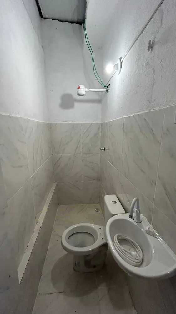 Kitnet-Studio, 25 m² - Foto 4