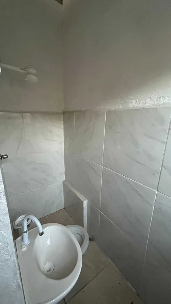 Kitnet-Studio, 25 m² - Foto 8