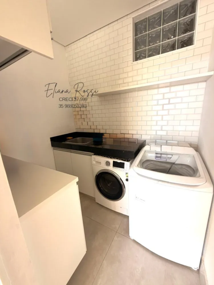 Casa, 3 quartos, 240 m² - Foto 12