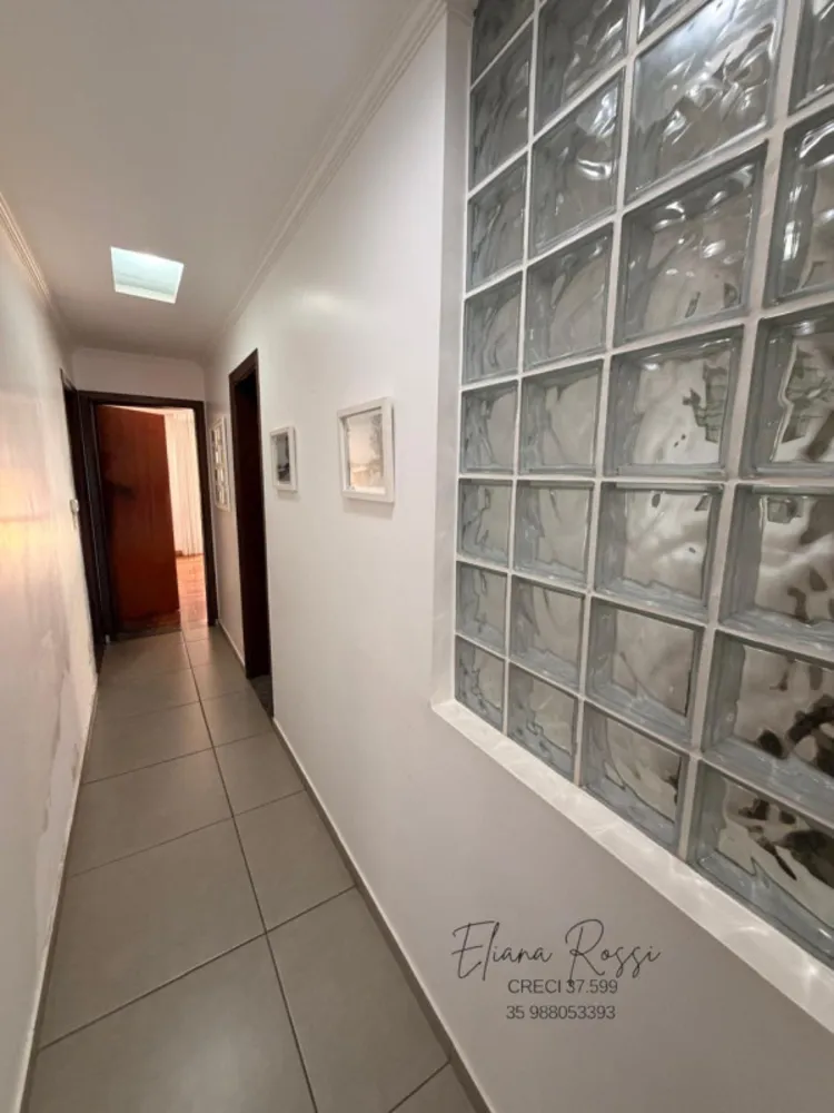 Casa, 3 quartos, 240 m² - Foto 16