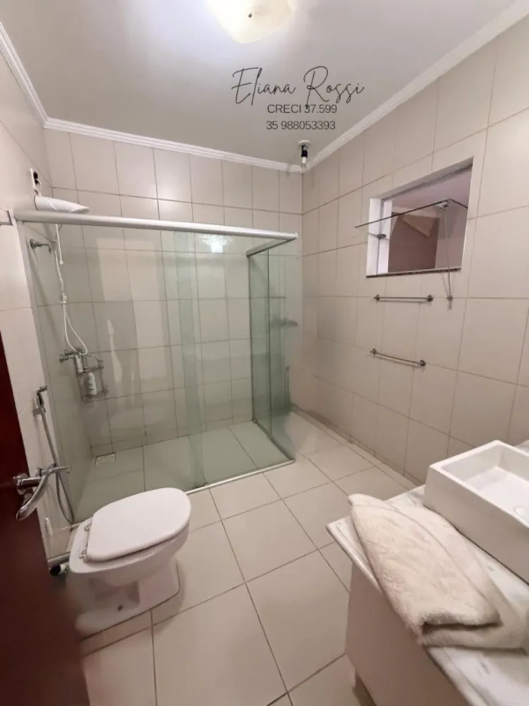 Casa, 3 quartos, 240 m² - Foto 7