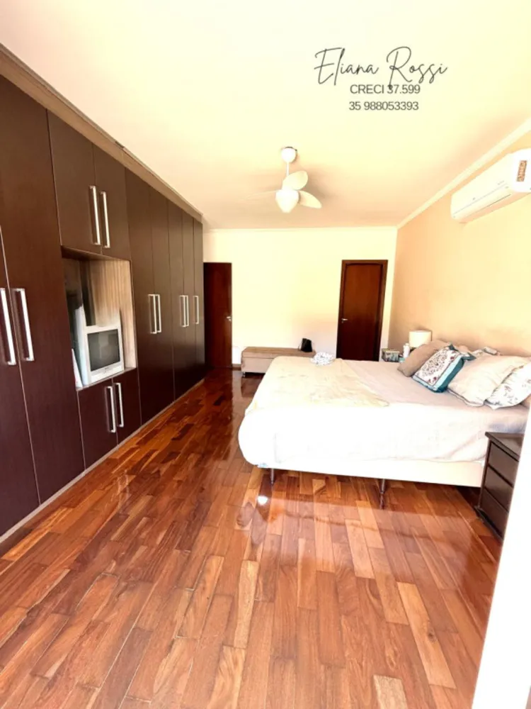 Casa, 3 quartos, 240 m² - Foto 13
