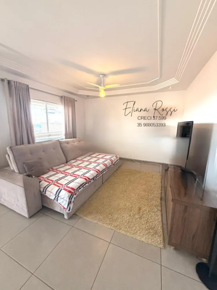 Casa, 3 quartos, 240 m² - Foto 2