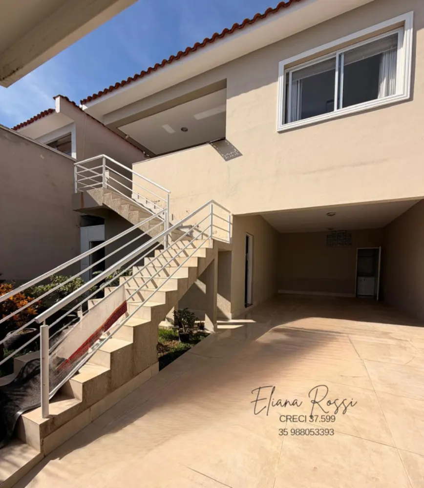 Casa, 3 quartos, 240 m² - Foto 15
