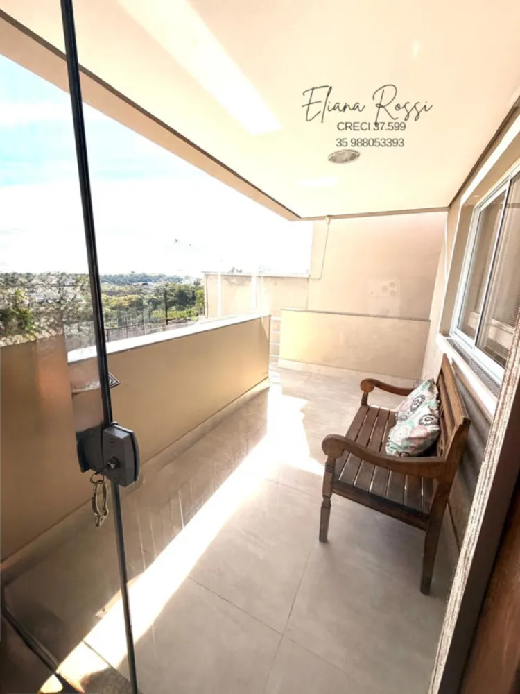 Casa, 3 quartos, 240 m² - Foto 19