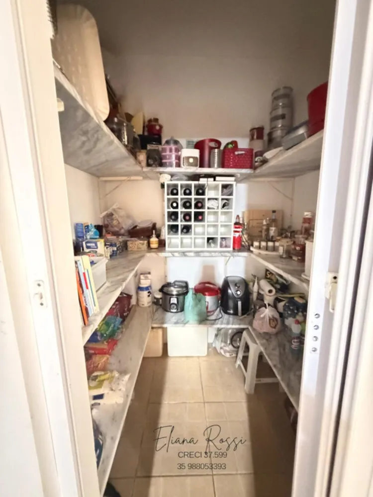 Casa, 3 quartos, 240 m² - Foto 14