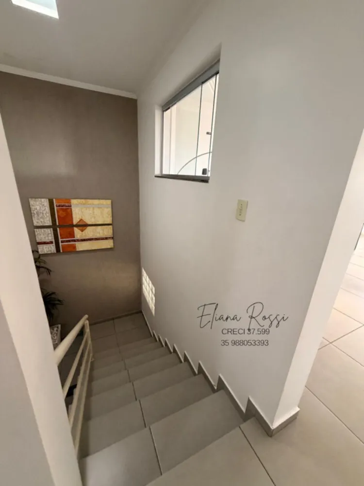 Casa, 3 quartos, 240 m² - Foto 13