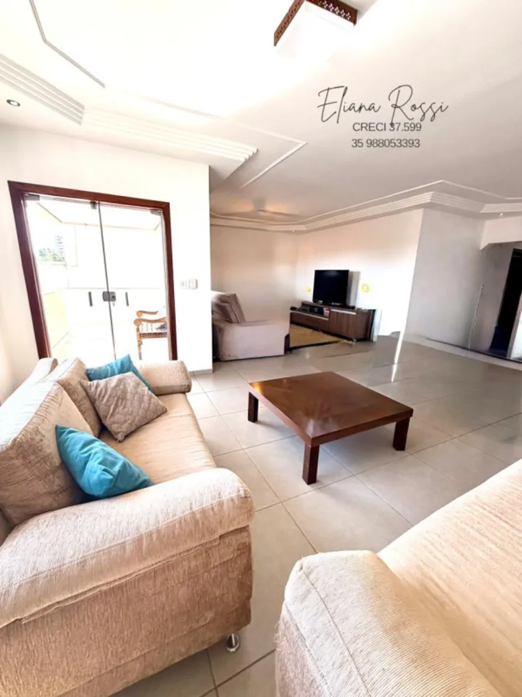 Casa, 3 quartos, 240 m² - Foto 5