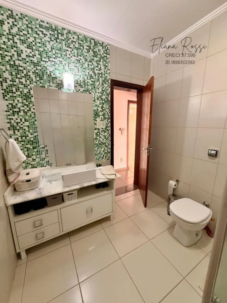 Casa, 3 quartos, 240 m² - Foto 10