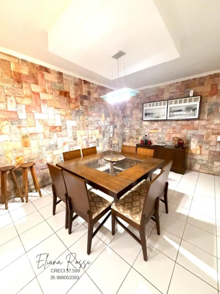 Casa, 3 quartos, 240 m² - Foto 8
