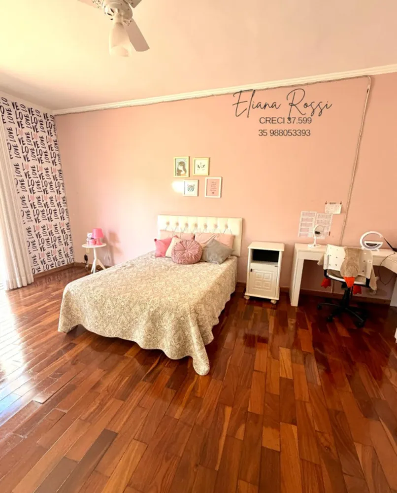 Casa, 3 quartos, 240 m² - Foto 11