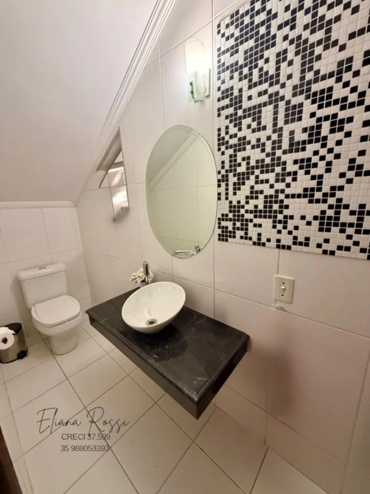 Casa, 3 quartos, 240 m² - Foto 16