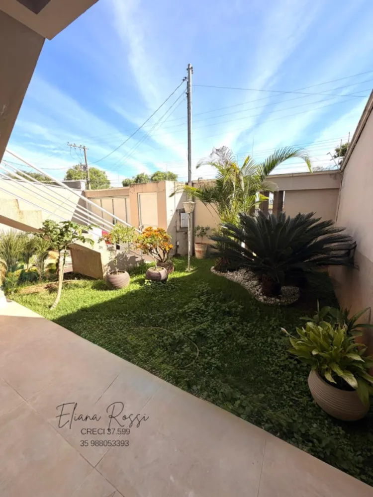 Casa, 3 quartos, 240 m² - Foto 6