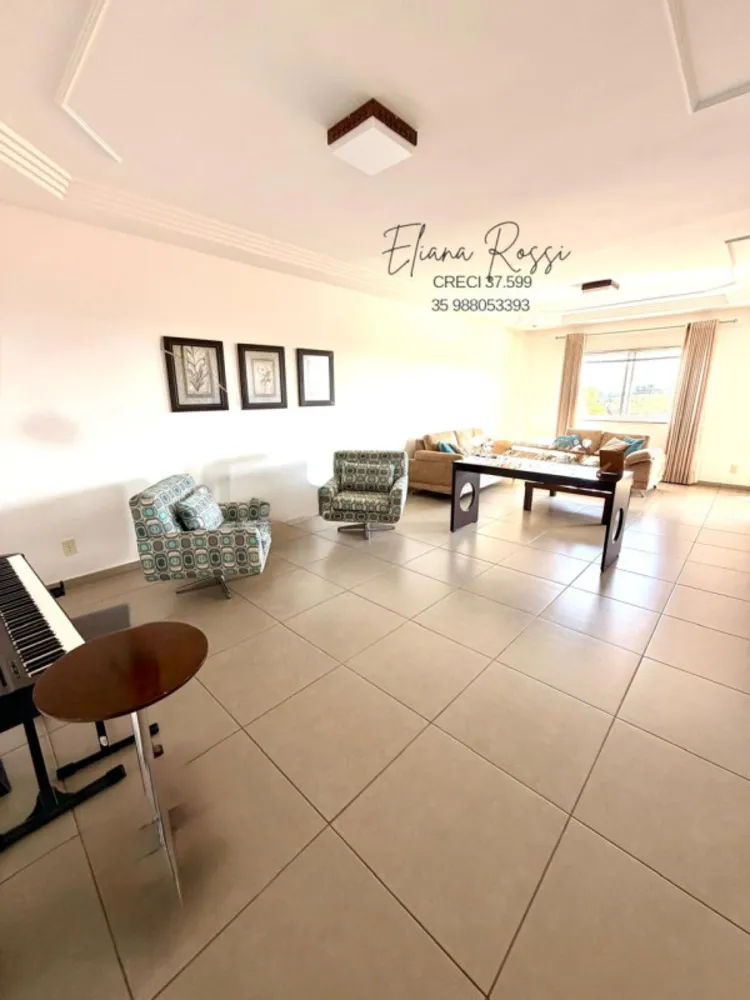 Casa, 3 quartos, 240 m² - Foto 3
