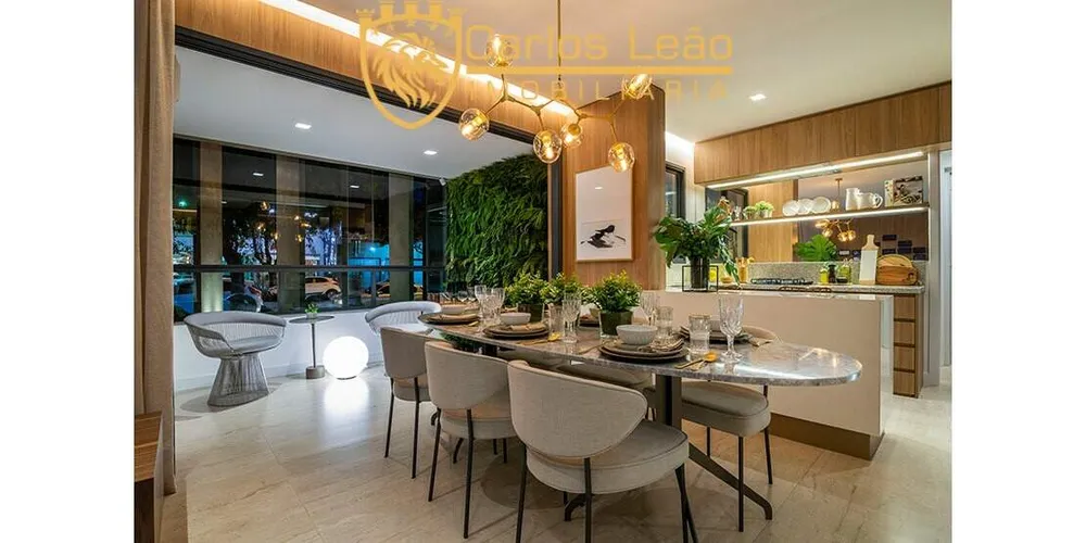 Apartamento, 3 quartos, 103 m² - Foto 5