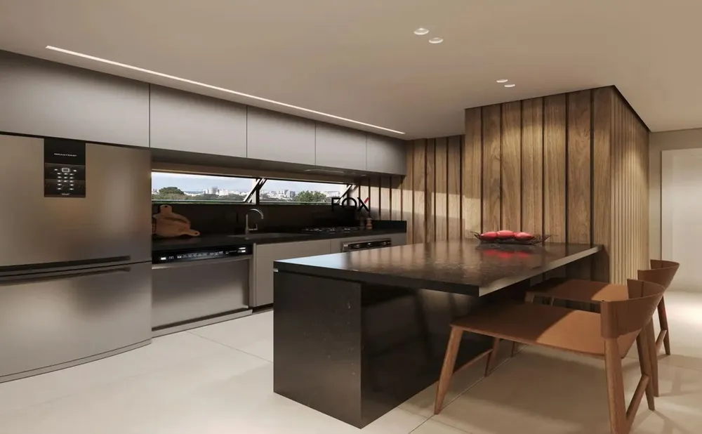 Cobertura, 3 quartos, 169 m² - Foto 10