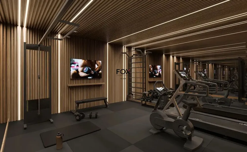 Cobertura, 3 quartos, 169 m² - Foto 3