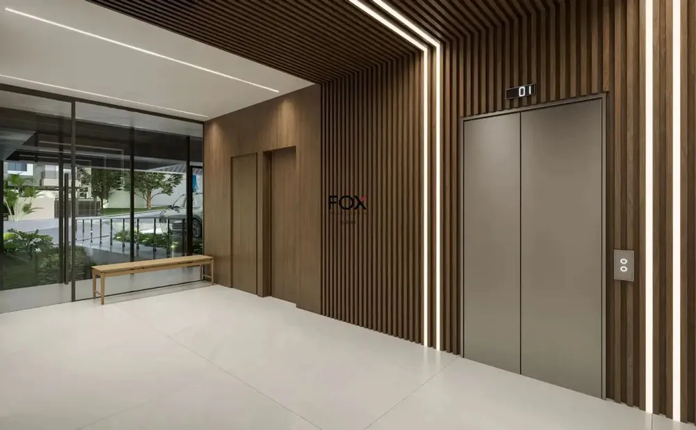 Cobertura, 3 quartos, 169 m² - Foto 9
