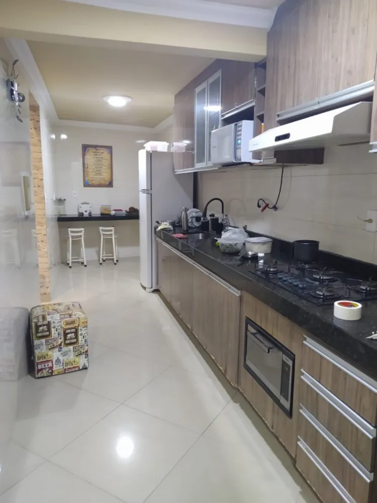 Casa, 3 quartos, 130 m² - Foto 4