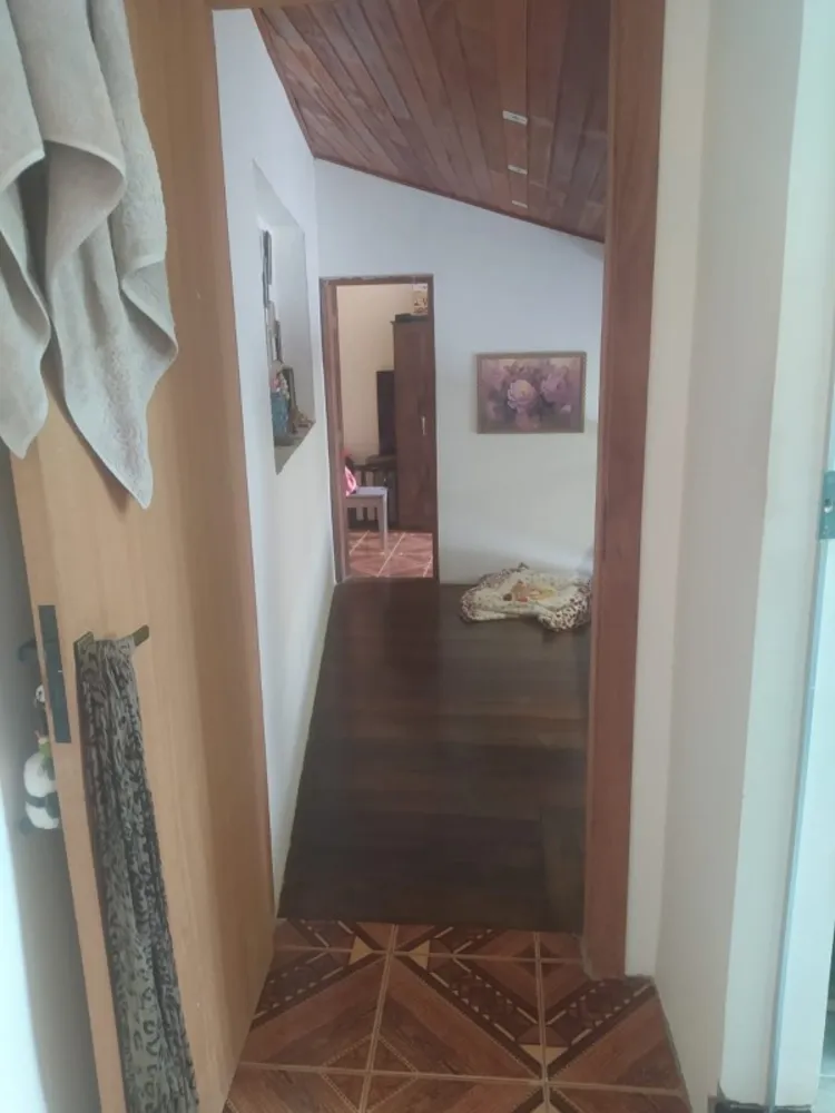 Casa, 3 quartos, 130 m² - Foto 11