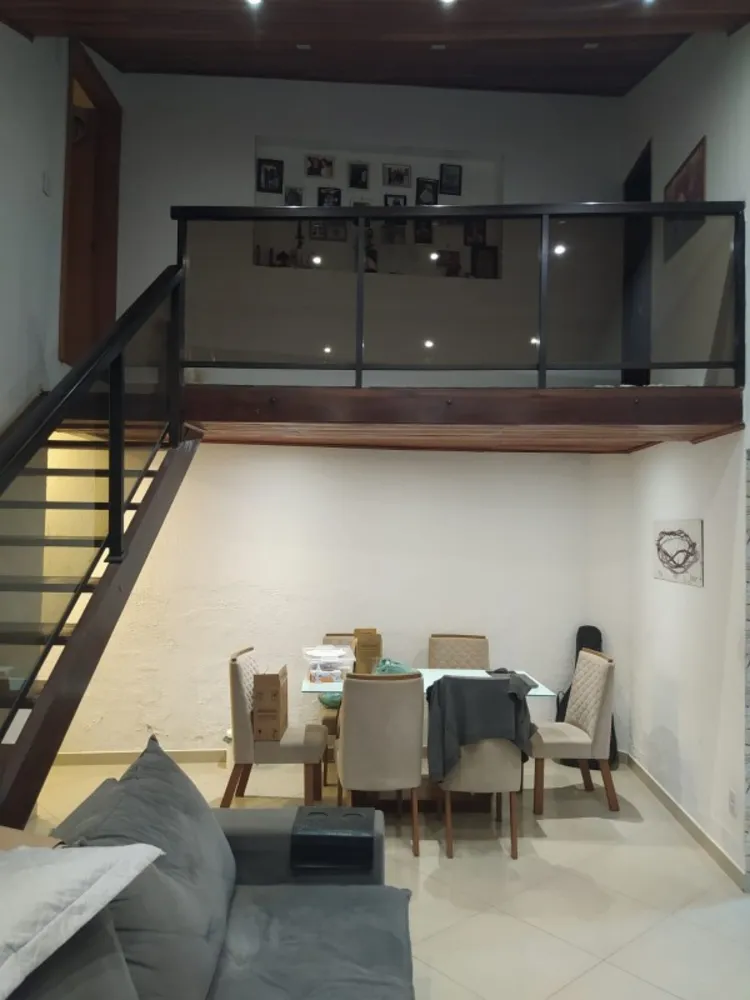 Casa, 3 quartos, 130 m² - Foto 1