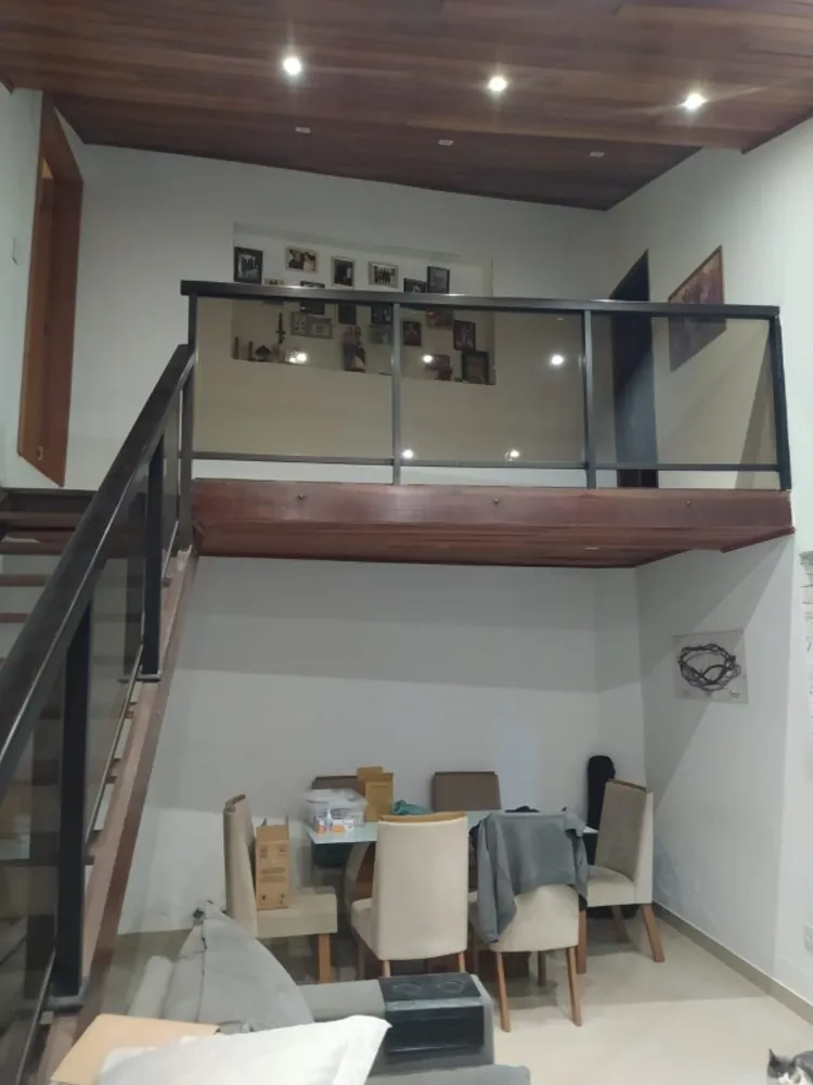 Casa, 3 quartos, 130 m² - Foto 10