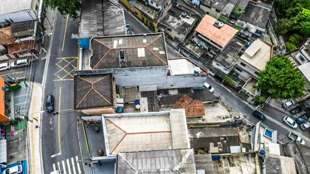 Terreno, 438 m² - Foto 3